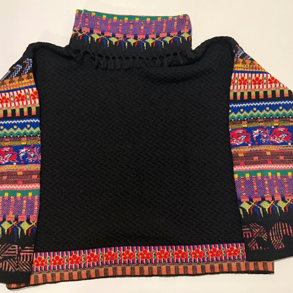 Joye + Fun Sweater